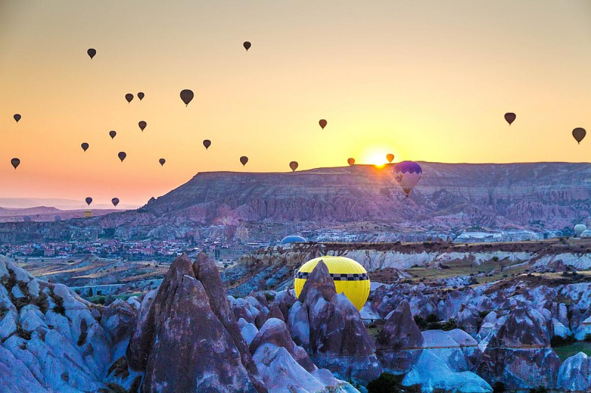  - Tour Turchia Segreta