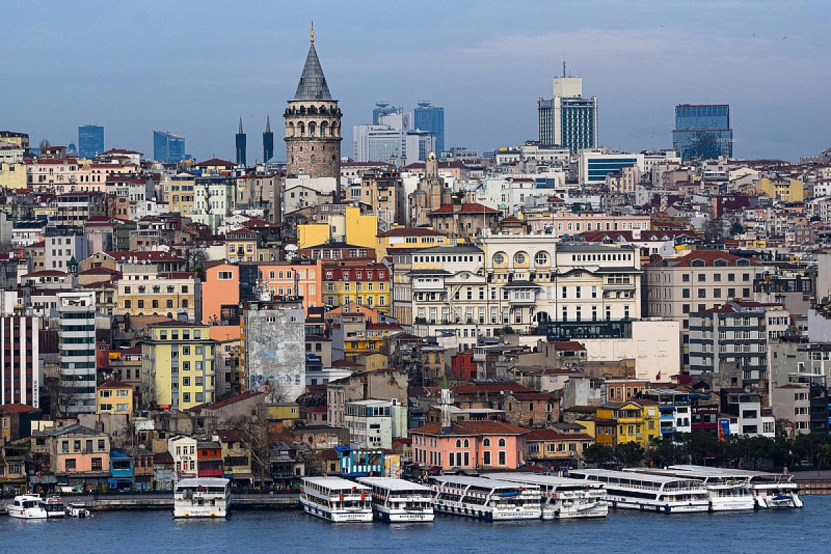  - Tour Turchia Segreta