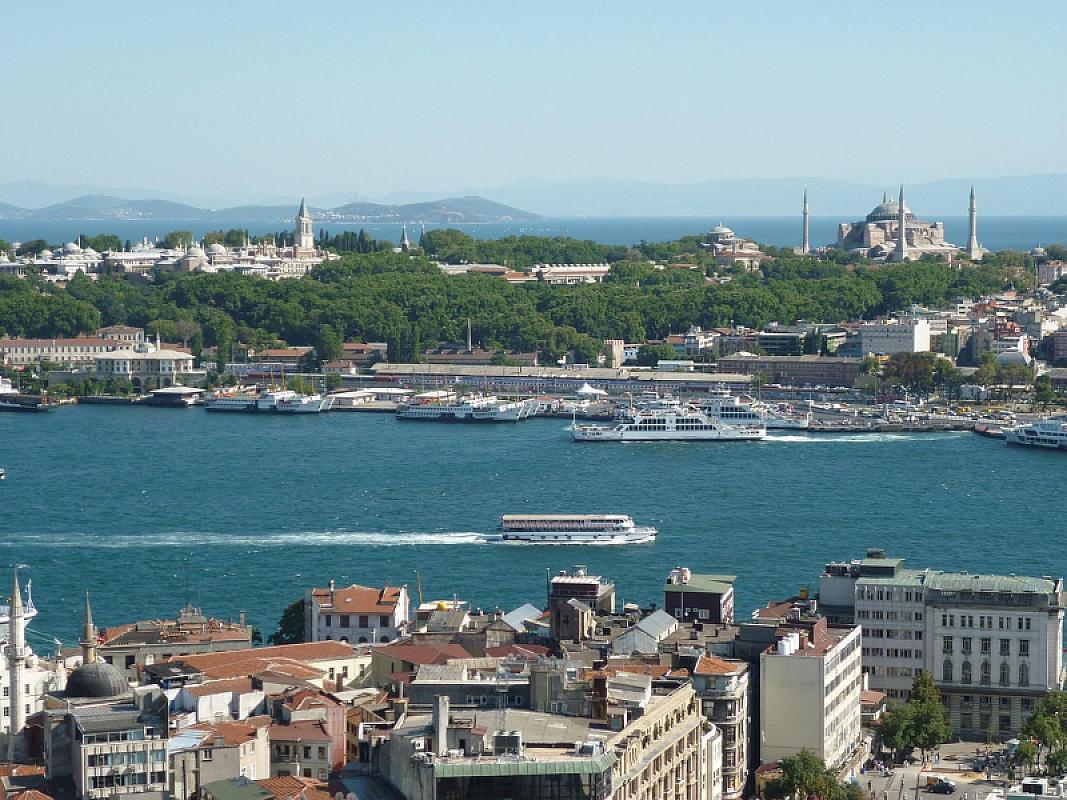  - Tour Turchia Segreta