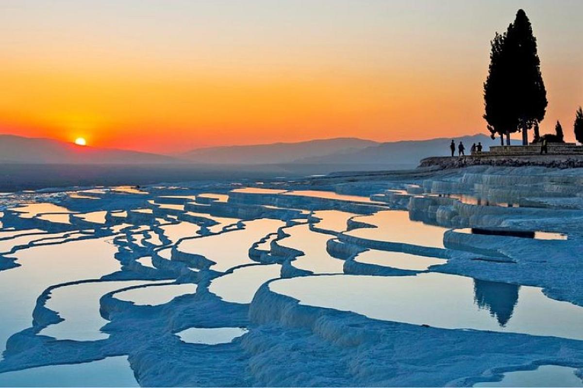  - Tour Turchia Segreta