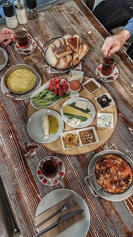  - Tour Turchia Segreta