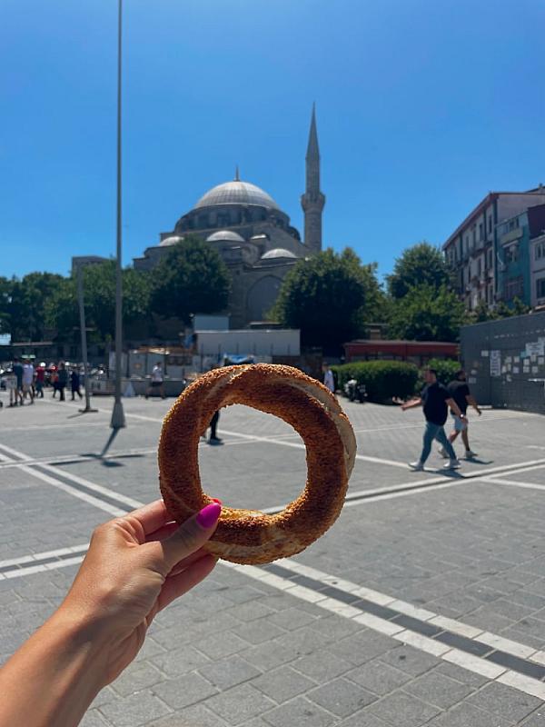  - Tour Turchia Segreta