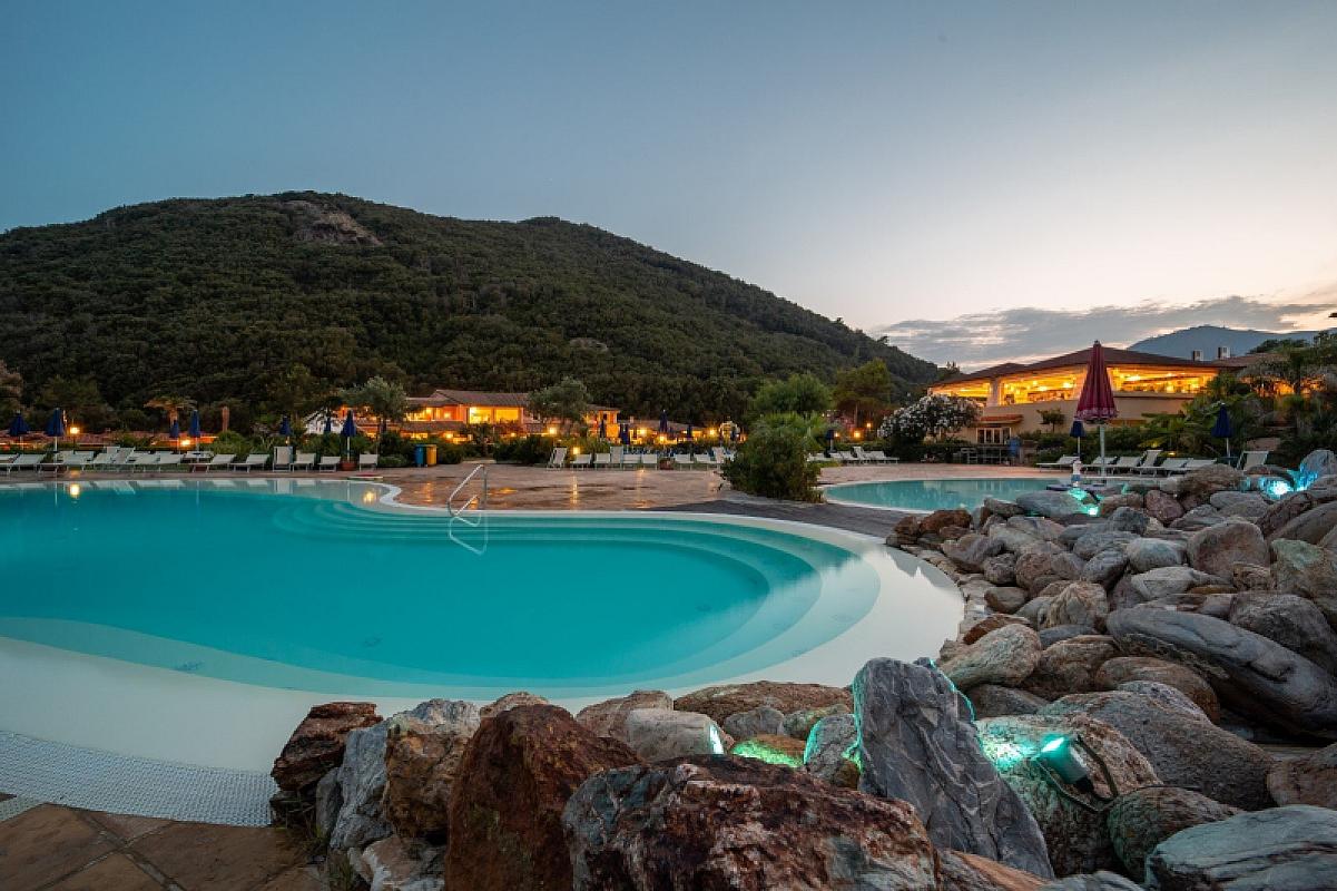  - TH Ortano Village & Residence