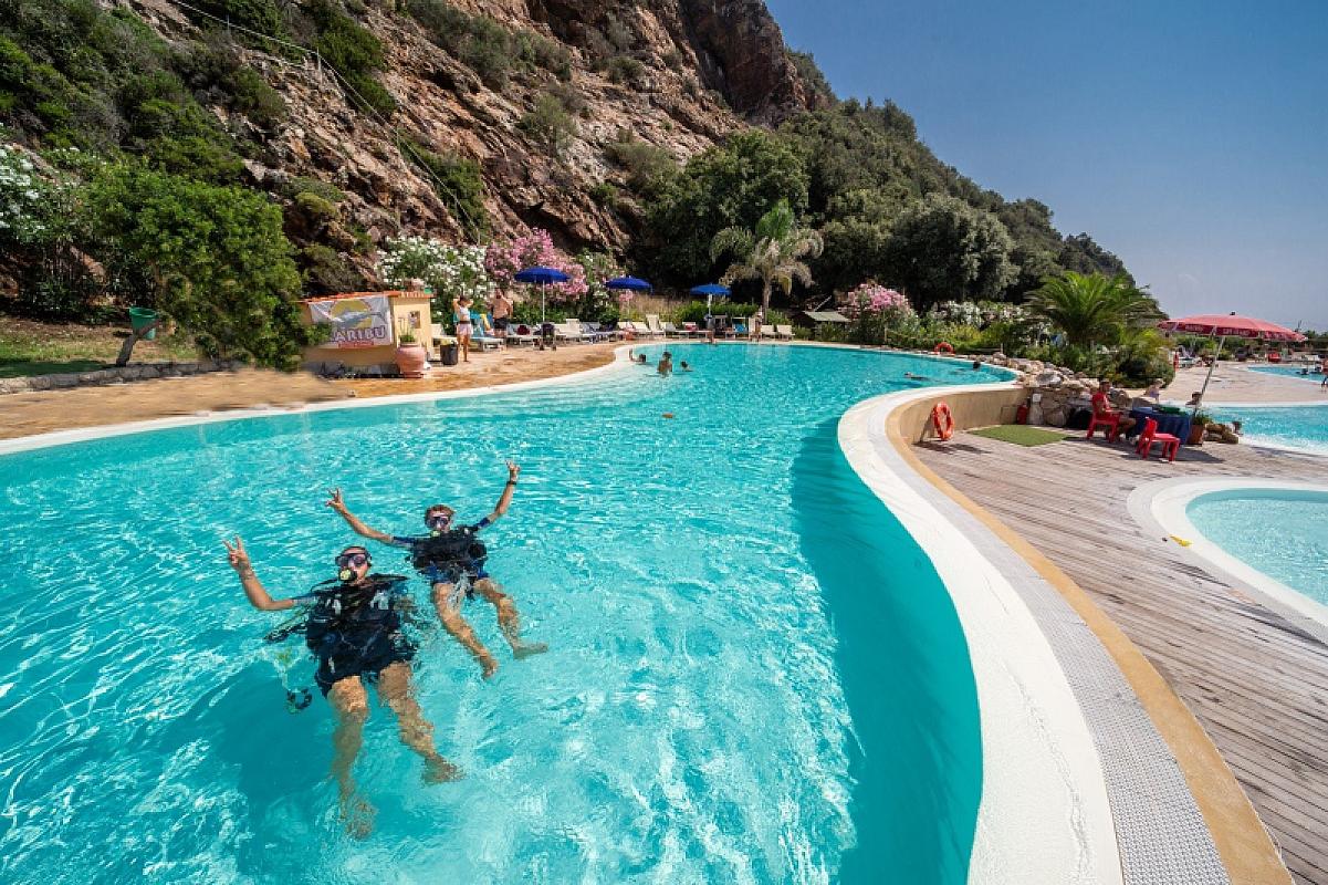  - TH Ortano Village & Residence