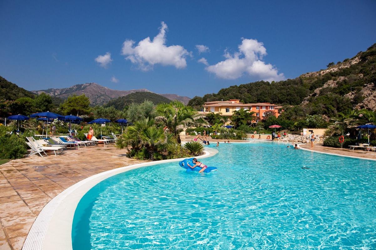  - TH Ortano Village & Residence