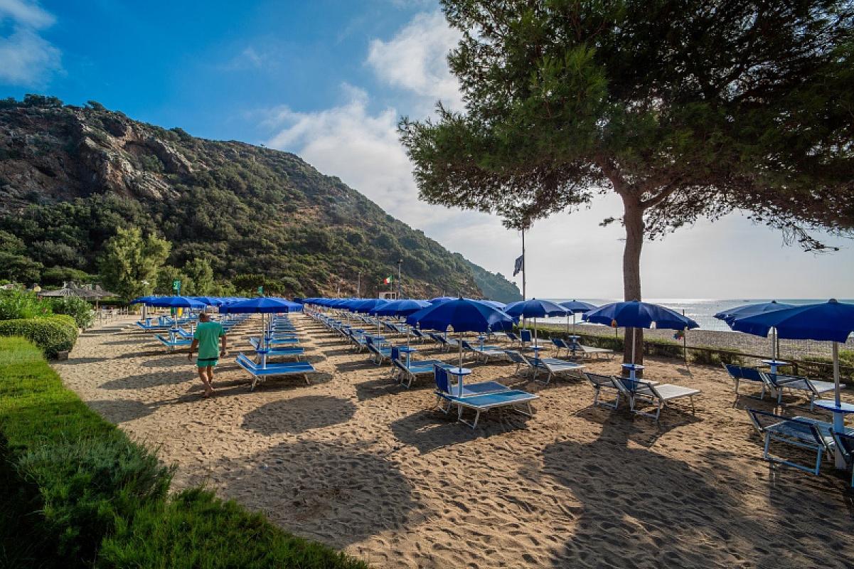  - TH Ortano Village & Residence