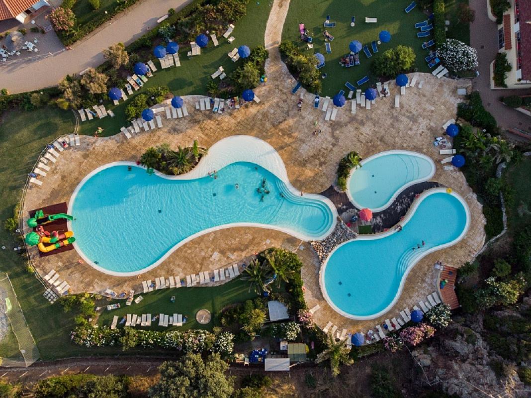  - TH Ortano Village & Residence