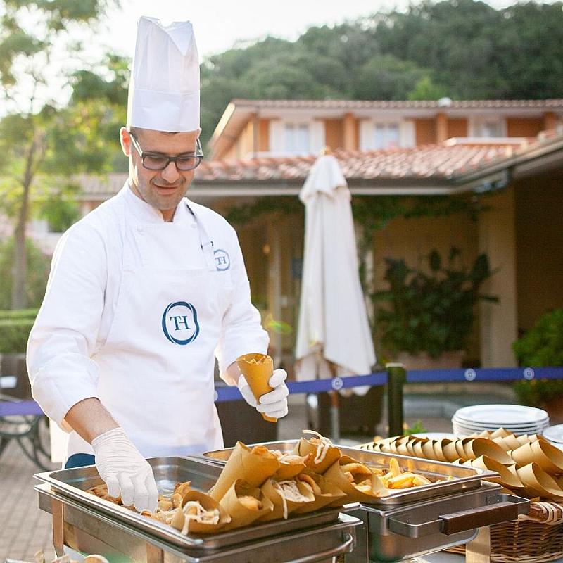  - TH Ortano Village & Residence