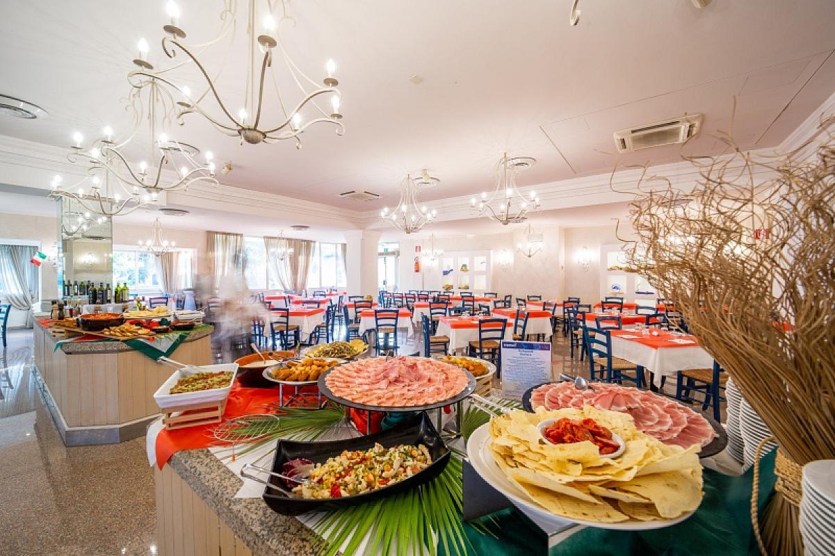  - TH Ortano Village & Residence