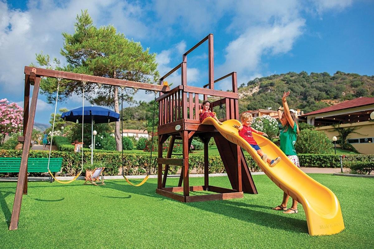  - TH Ortano Village & Residence