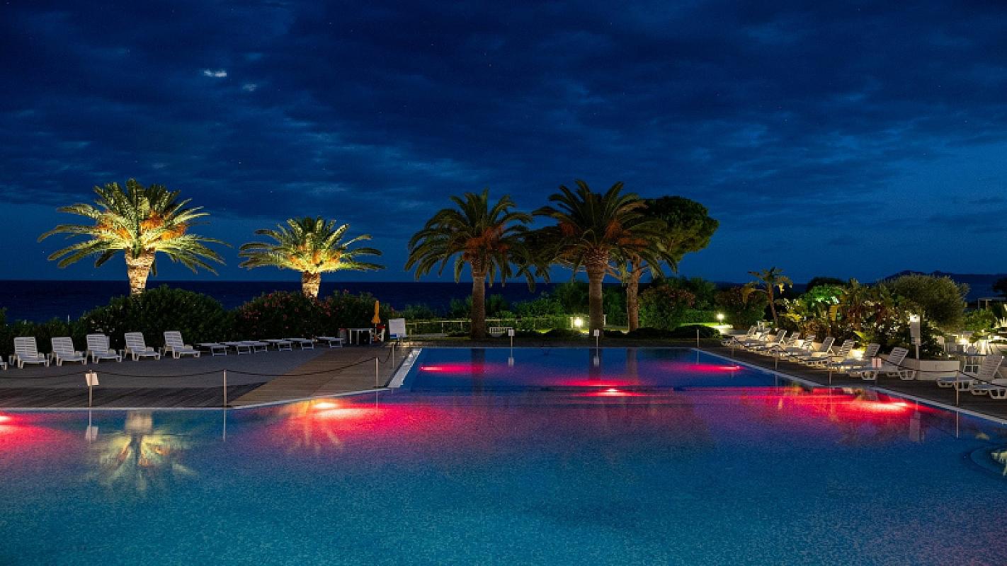  - TH Costa Rey Free Beach Resort
